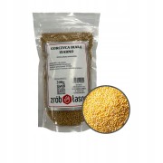 Gorczyca biała ziarno 200g