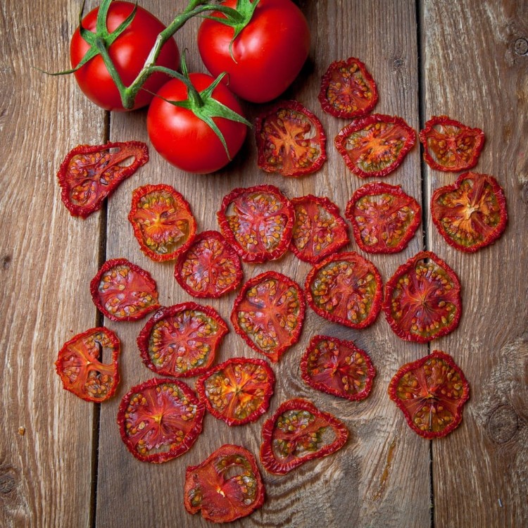 Pomidor suszony 500g