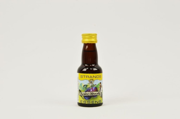 Strands BESKID SLIVOVITZ
