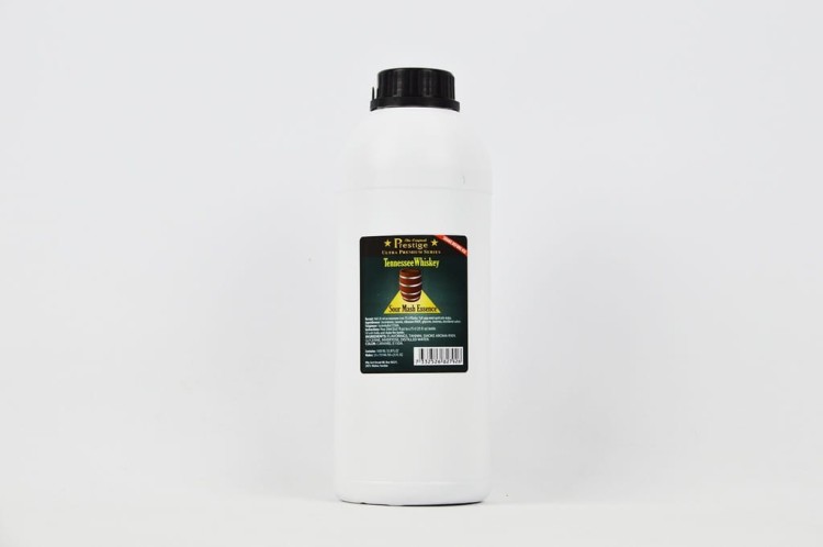 Prestige TENNESSEE WHISKEY 1L na 37.5L