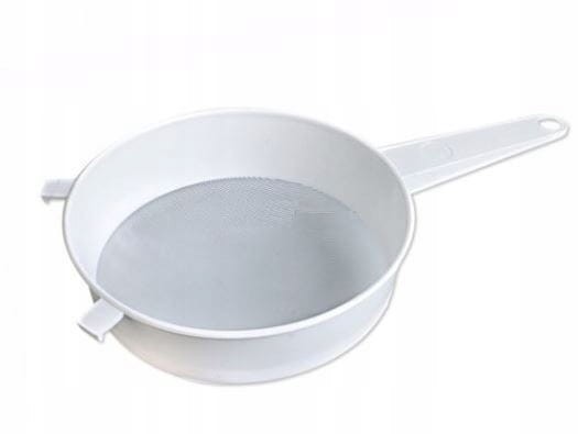 Sitko gęste fi 250