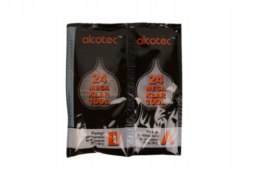 Alcotec MEGAKLAR na 100L