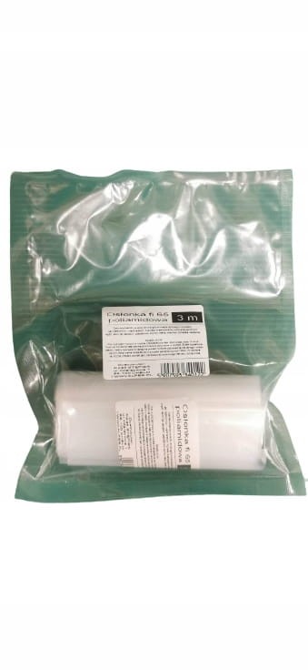 Osłonka poliamidowa 65/102 3mb