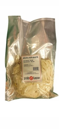 Jelita 91,5mb 26/28 wieprzowe