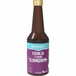 Esencja smakowa LIKIER ŚLIWKOWY śliwka BIOWIN 40ml