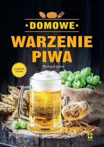 PORADNIK Domowe warzenie piwa VI