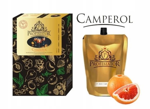 Koncentrat CAMPEROL 300ml aperol campari
