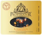 Koncentrat CAMPEROL 300ml aperol campari
