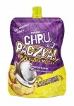 Przekąska ananas-kokos 180g chrupaczka