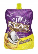Przekąska ananas-kokos 180g chrupaczka
