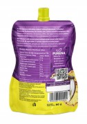 Przekąska ananas-kokos 180g chrupaczka