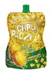 Przekąska ananas-szpinak 180g chrupaczka
