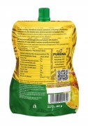 Przekąska ananas-szpinak 180g chrupaczka