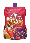Przekąska truskawka-banan 180g chrupaczka
