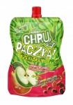 Przekąska jabłko-gruszka 180g chrupaczka
