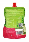 Przekąska jabłko-gruszka 180g chrupaczka