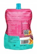 Przekąska mango-marakuja 180g chrupaczka