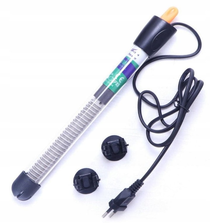 Grzałka z termostatem 100W