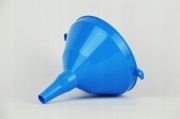 Lejek plastikowy fi 120 / 12cm