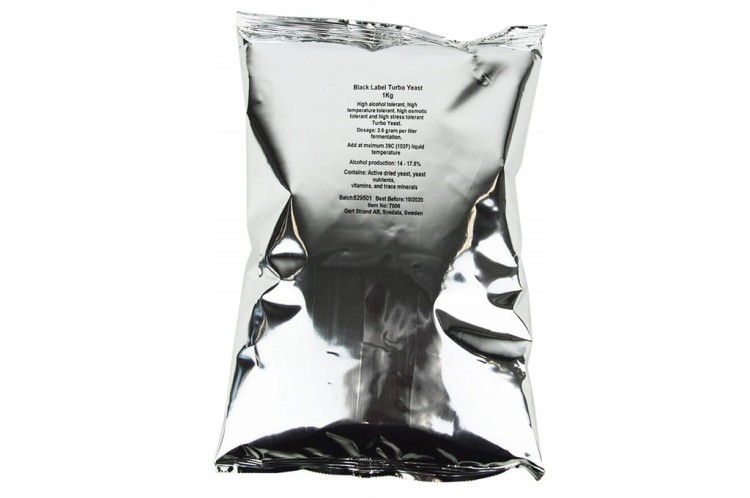 Prestige BLACK LABEL 1kg
