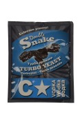 Double Snake C* VODKA