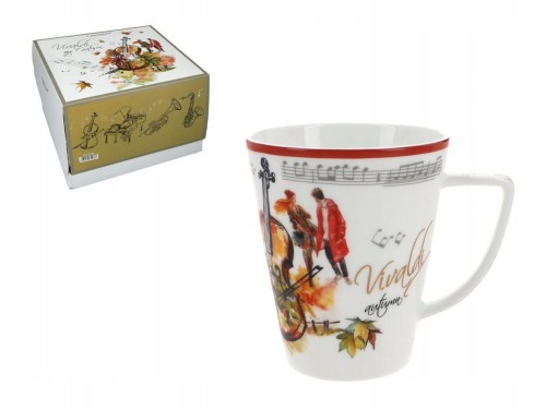 Kubek Vivaldi JESIEŃ 380ml HP