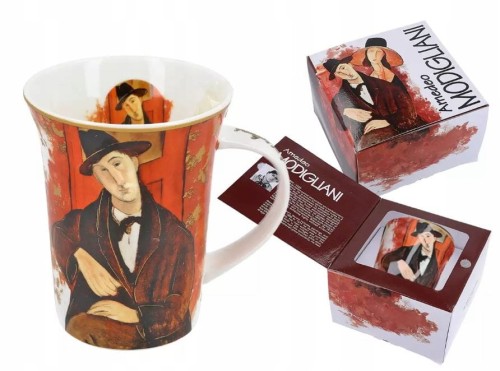 Filiżanka Modigliani MARIO 250ml HP