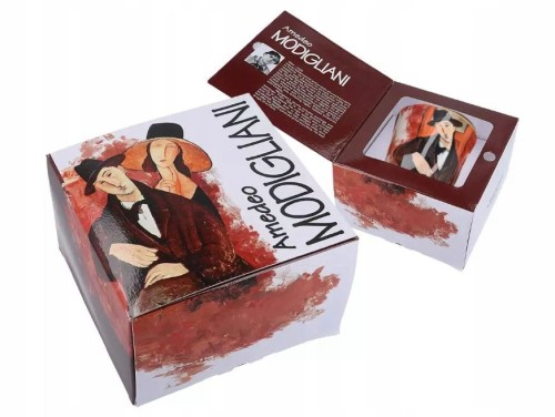 Kubek Modigliani MARIO 350ml HP