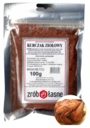 Kurczak ziołowy 100g
