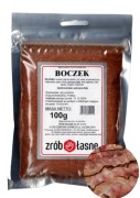 Boczek 100g
