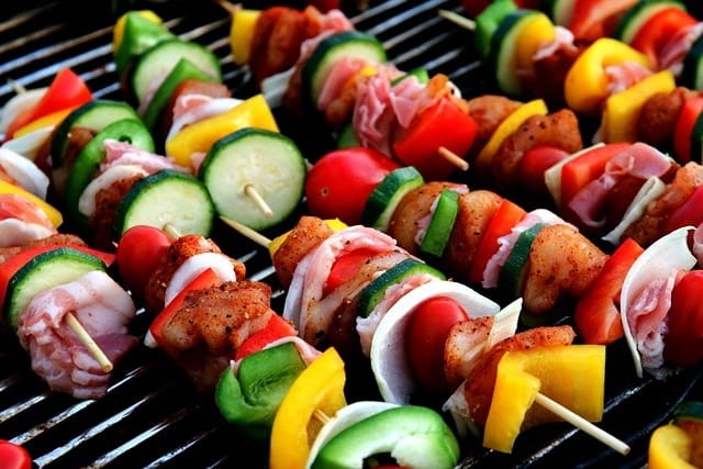 Grill pikantny 100g