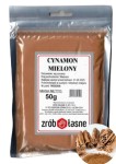 Cynamon mielony 50g