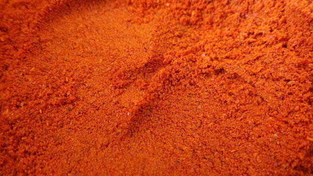 Chili mielone 50g