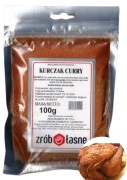 Kurczak curry 100g