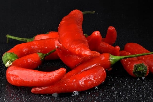 Kurczak węgierski 100g