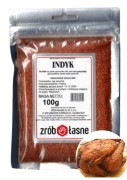 Indyk 100g