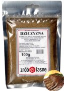 Dziczyzna 100g