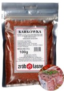 Karkówka 100g
