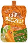 Przekąska marchew-jabłko-banan 180g chrupaczka