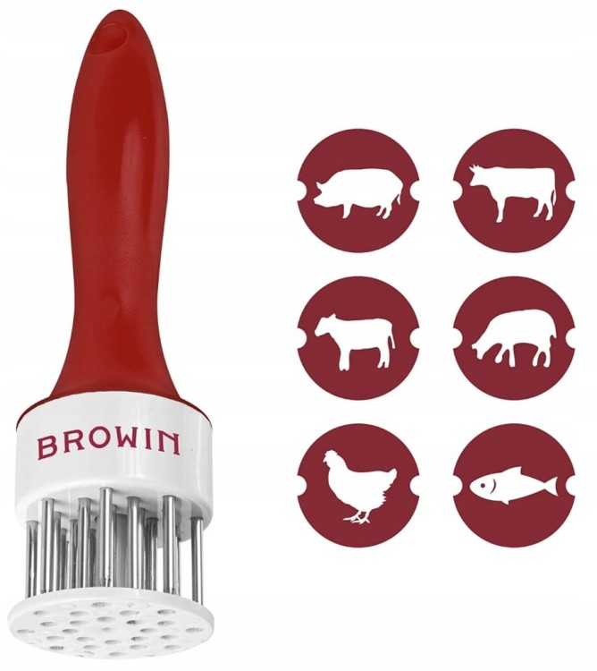 Nakłuwacz do mięsa BW