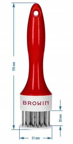 Nakłuwacz do mięsa BW