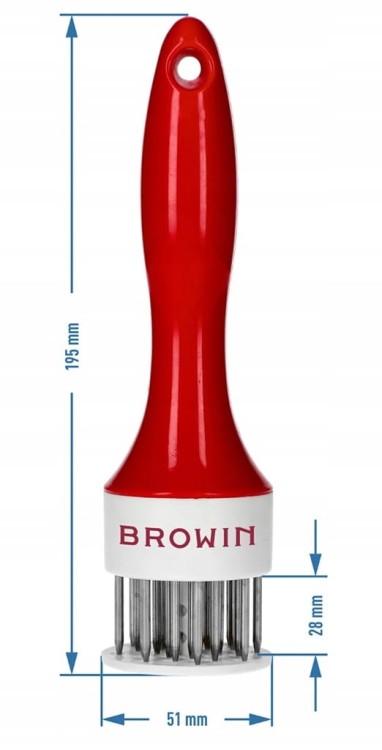 Nakłuwacz do mięsa BW