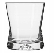 Szklanki do whisky X-LINE 6x 290ml