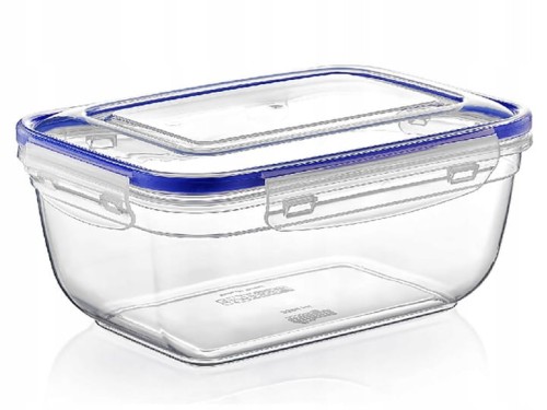 Pojemnik na żywność prost. 0,4L