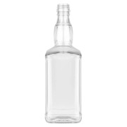 Butelka DANIELS 500ml