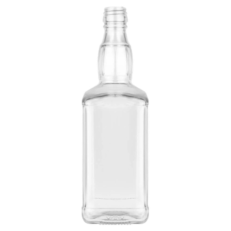 Butelka DANIELS 500ml