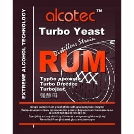 Alcotec RUM