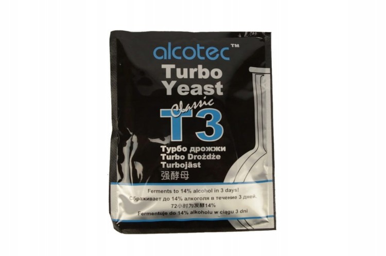 Alcotec Classic T3