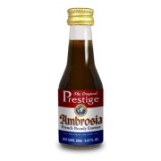 Prestige AMBROSIA FRANSK brandy