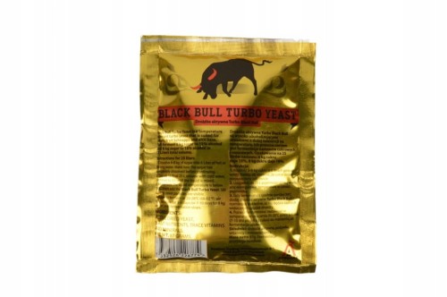 Prestige BLACK BULL
